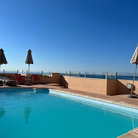 Hotel Port Marine Сет Екстериор снимка