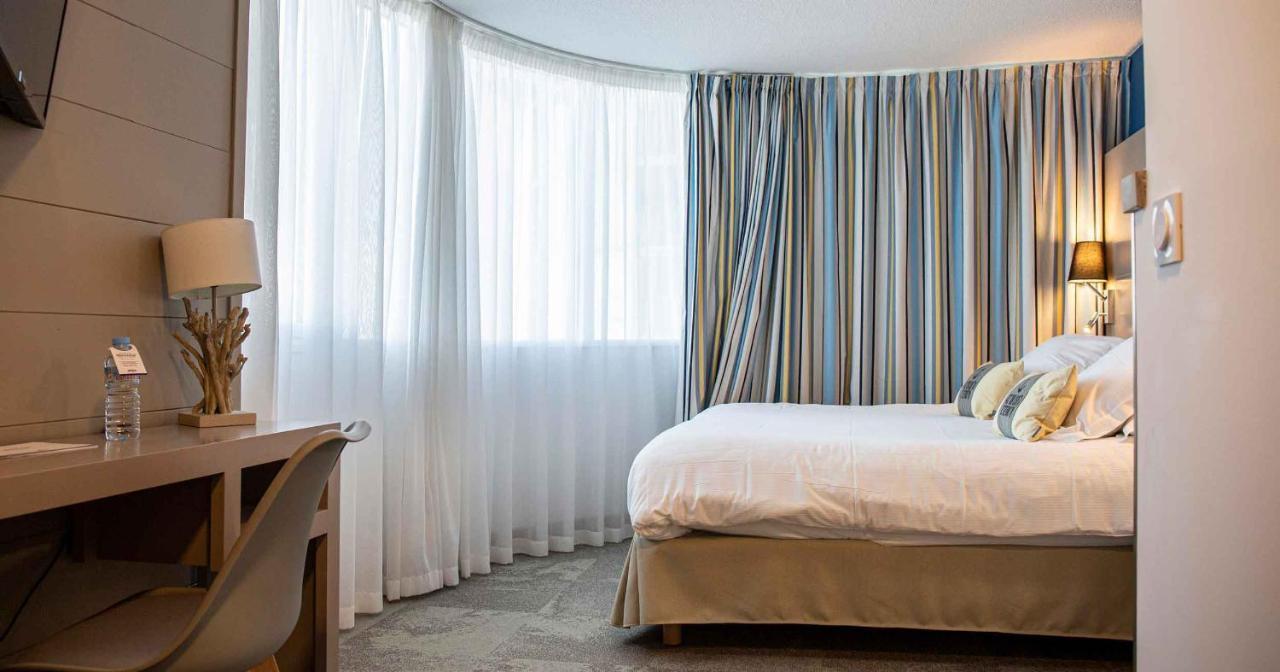 Hotel Port Marine Сет Екстериор снимка