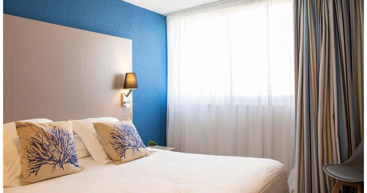 Hotel Port Marine Сет Екстериор снимка