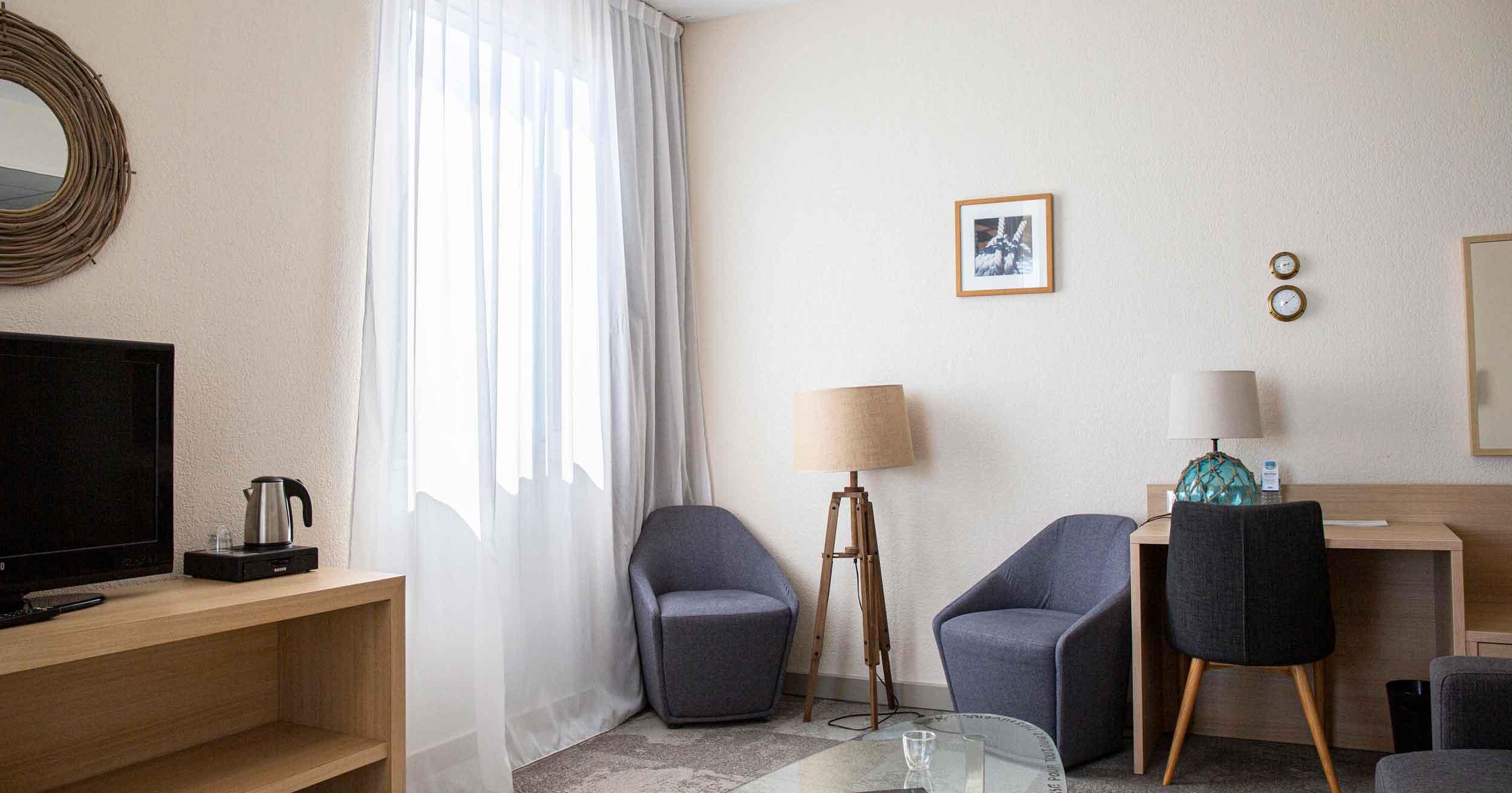 Hotel Port Marine Сет Екстериор снимка