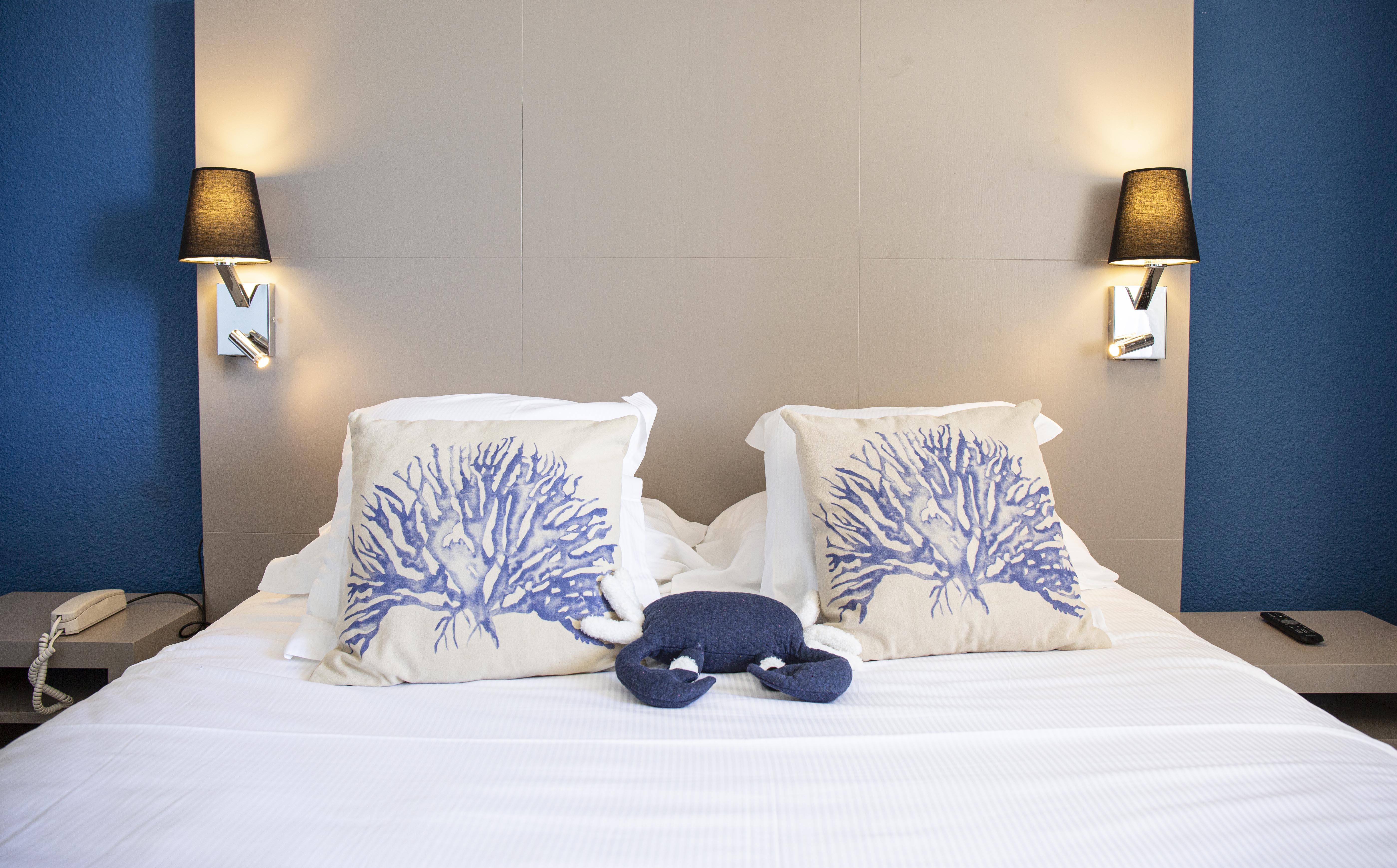 Hotel Port Marine Сет Екстериор снимка