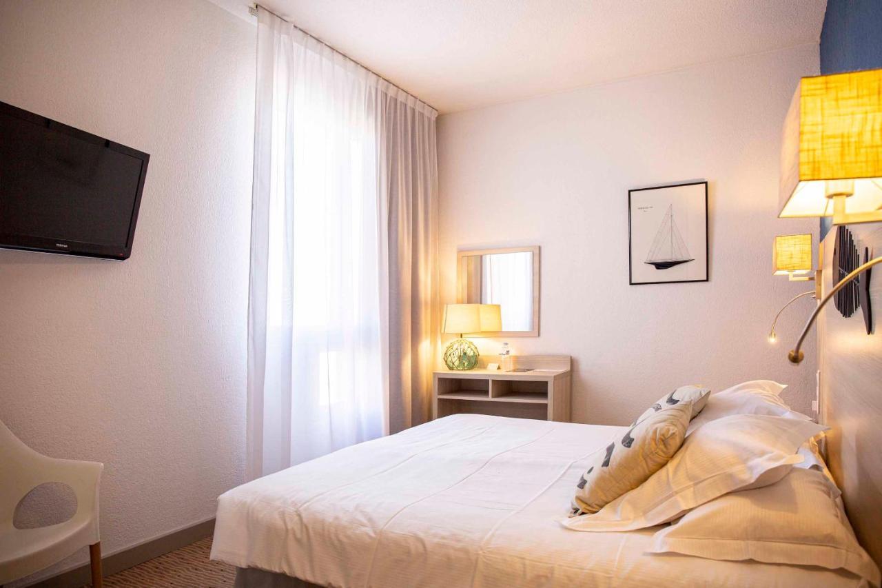 Hotel Port Marine Сет Екстериор снимка