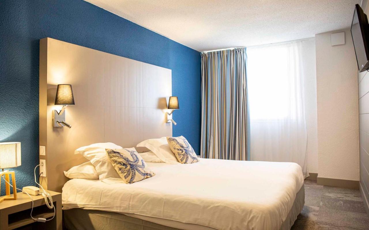 Hotel Port Marine Сет Екстериор снимка