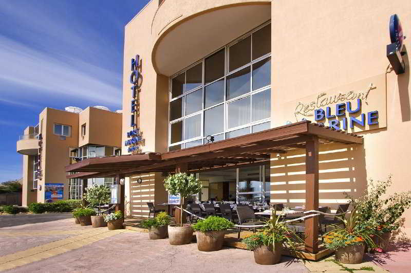 Hotel Port Marine Сет Екстериор снимка