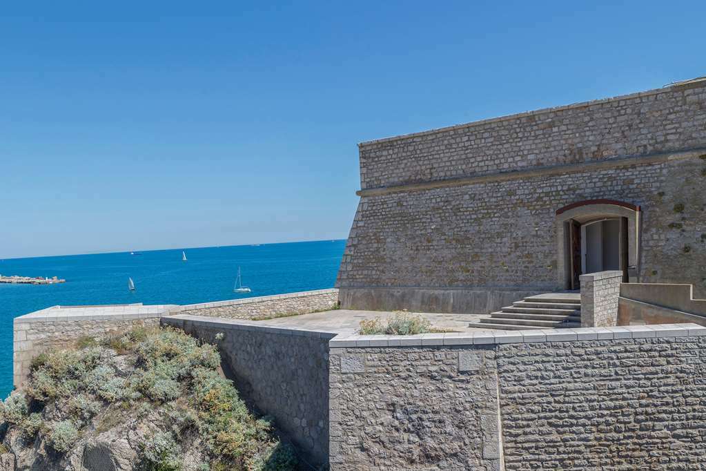 Hotel Port Marine Сет Екстериор снимка